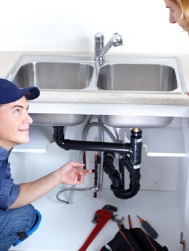 Plumbing Services