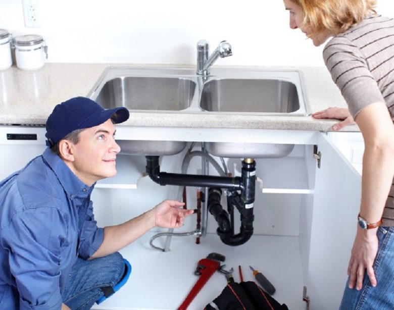 Plumbing Services