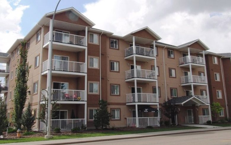 apartments fore rent Edmonton