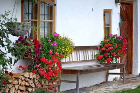 Arranging The Fund For Any Resale Property 1 bench 1641626 960 720