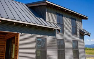 metalsiding