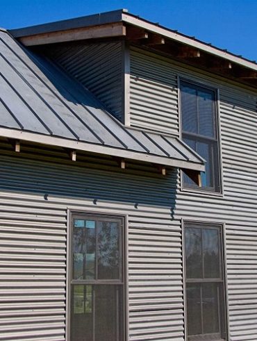 metalsiding