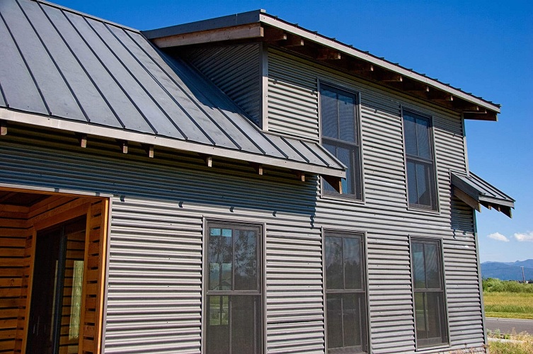 metalsiding