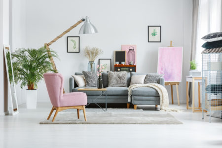 Quick Tips to Shabby Chic Your Home 1 Add Neutral Elements