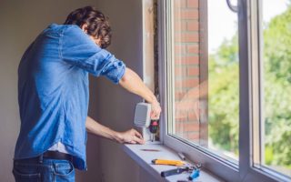 Expensive Window Installation Replacement