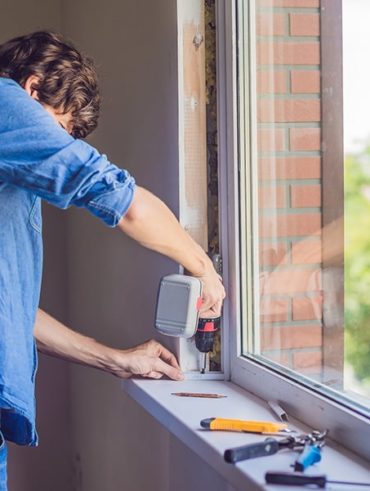 Expensive Window Installation Replacement