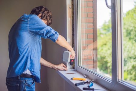 How Are Vinyl Windows Made? 1 Expensive Window Installation Replacement