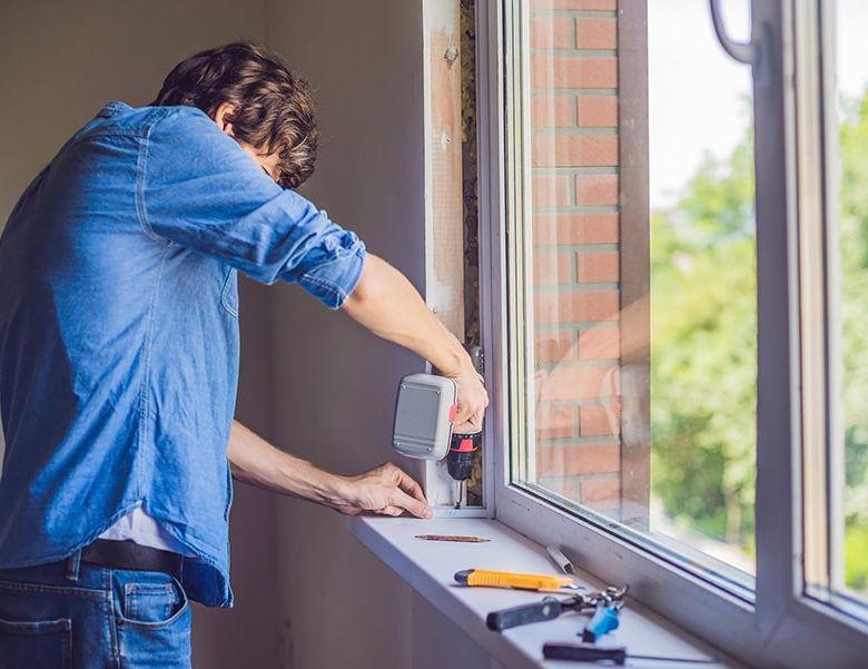 Expensive Window Installation Replacement