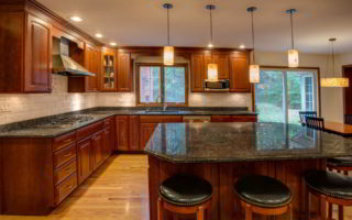 Kitchen Remidel
