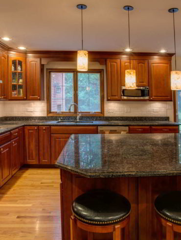 Kitchen Remidel