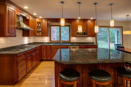 Kitchen Remidel