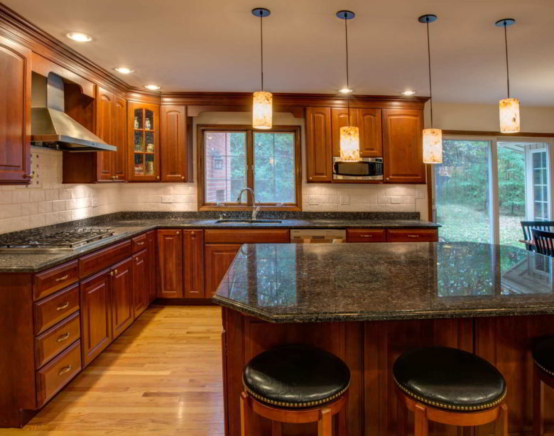 Kitchen Remidel