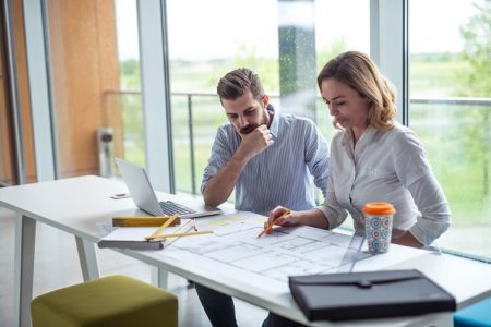 Get expert advice on how to hire and work with a professional architect for your next home project 1 artictects