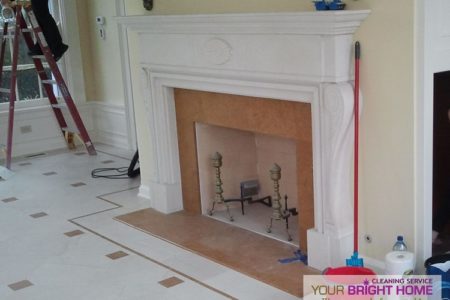 Hire A Home Cleaning Service For The First Time! 1 Chicago clean home