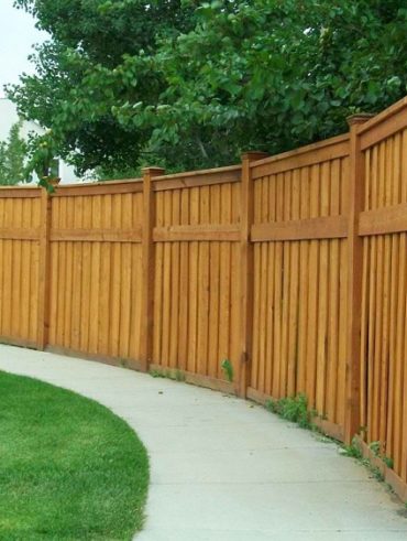 fence companies wilmington nc