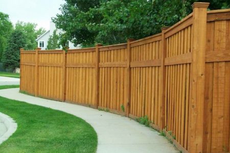 Why You Should Hire A Professional Fencing Company 1 fence companies wilmington nc