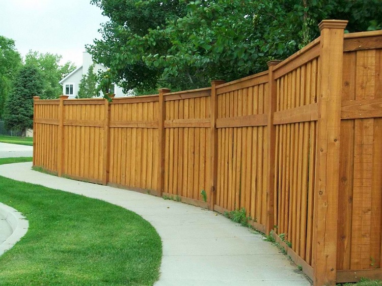fence companies wilmington nc