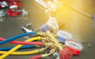 hvac cleveland