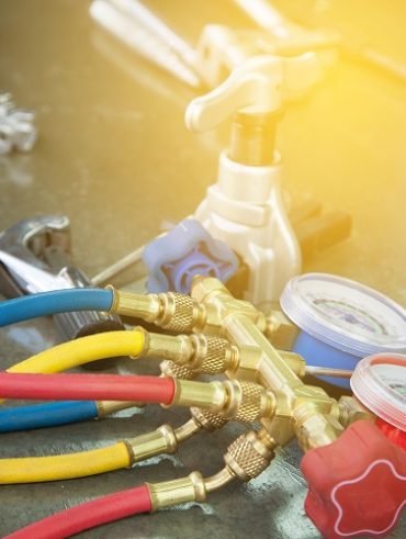 hvac cleveland
