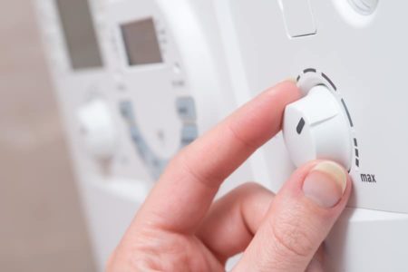Benefits of moving to a New Boiler? 1 oil boiler fordingbridge