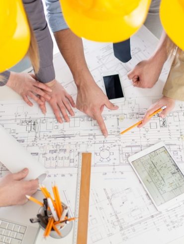 suffolk county architects