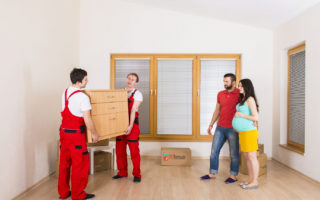 Furniture Removals