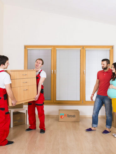 Furniture Removals