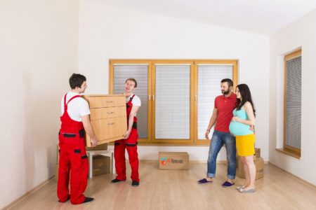Furniture Removals