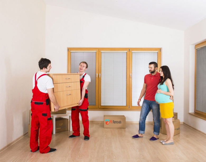 Furniture Removals
