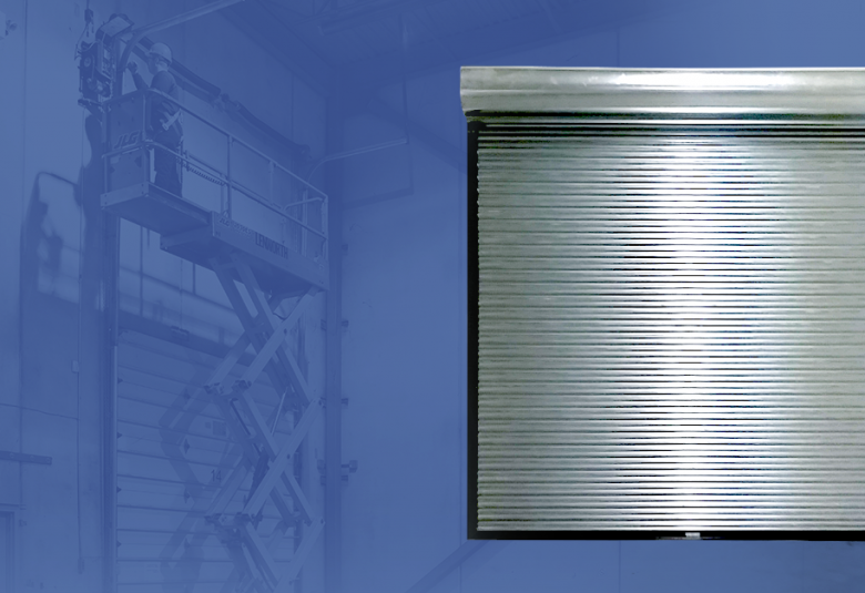 Lenworth LinkedIn Post RollingSteelDoor 6 1024x535