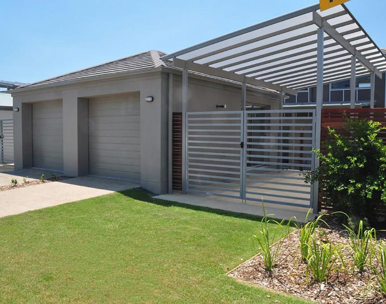 core grass driveway