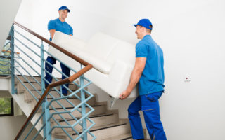 furniture removal