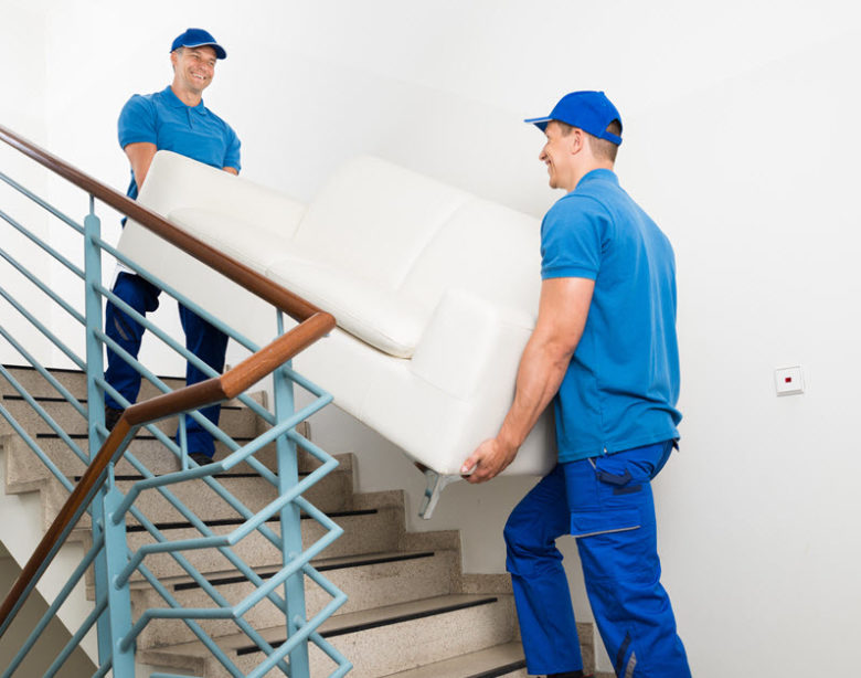 furniture removal