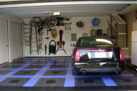The Advantages of Using Garage Storage Systems 1 garage store