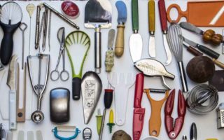 kitchen tools buying guide