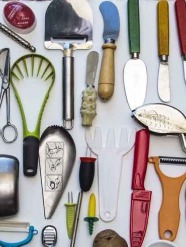 kitchen tools buying guide