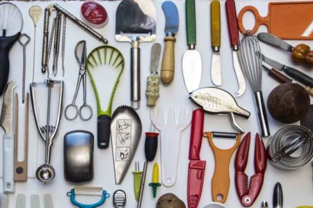 kitchen tools buying guide