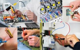 Electrical Contractor