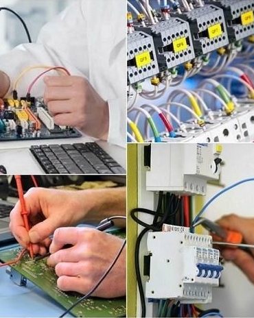 Electrical Contractor