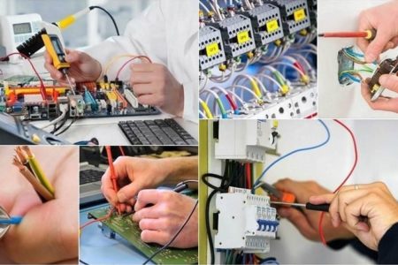 Reasons You Should Hire an Electrical Contractor For Your Home Lighting Needs 1 Electrical Contractor