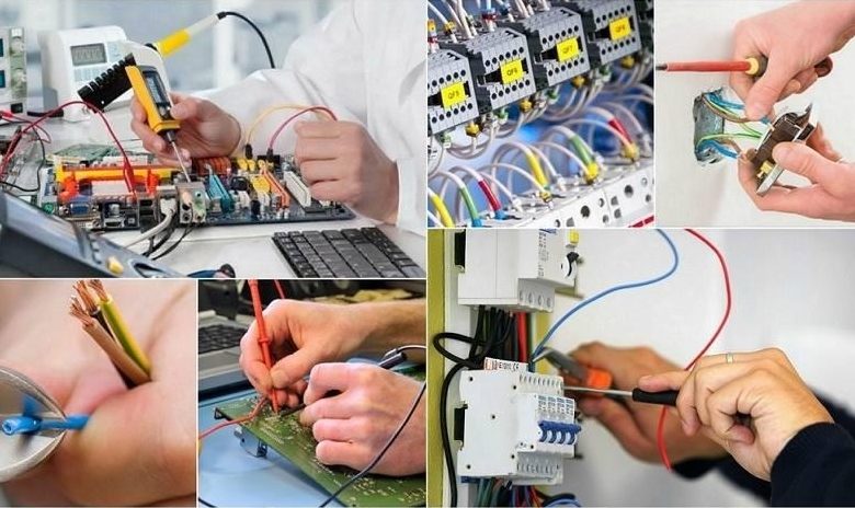 Electrical Contractor