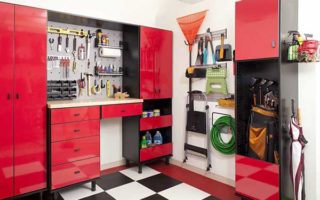 GarageA min 600
