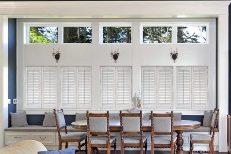 Why Are White Shutters So Popular? 1 Studio Shutter Family Room Resized