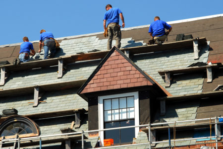Tips to Help Homeowners Choose the Right Roofing Contractor 1 choosing the right roofing contractor