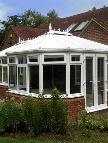 double glazing kidderminster