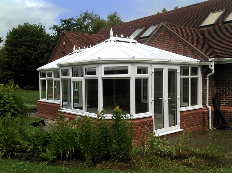 double glazing kidderminster