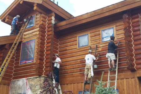 Importance of Gutters 1 home design