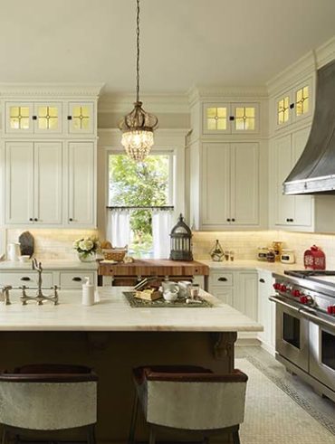 san diego kitchen renovation princeton ch painted white sage 4