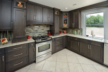 The Benefits of Custom Kitchen Cabinets 1 west point grey