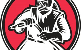 Sandblasting Spokane